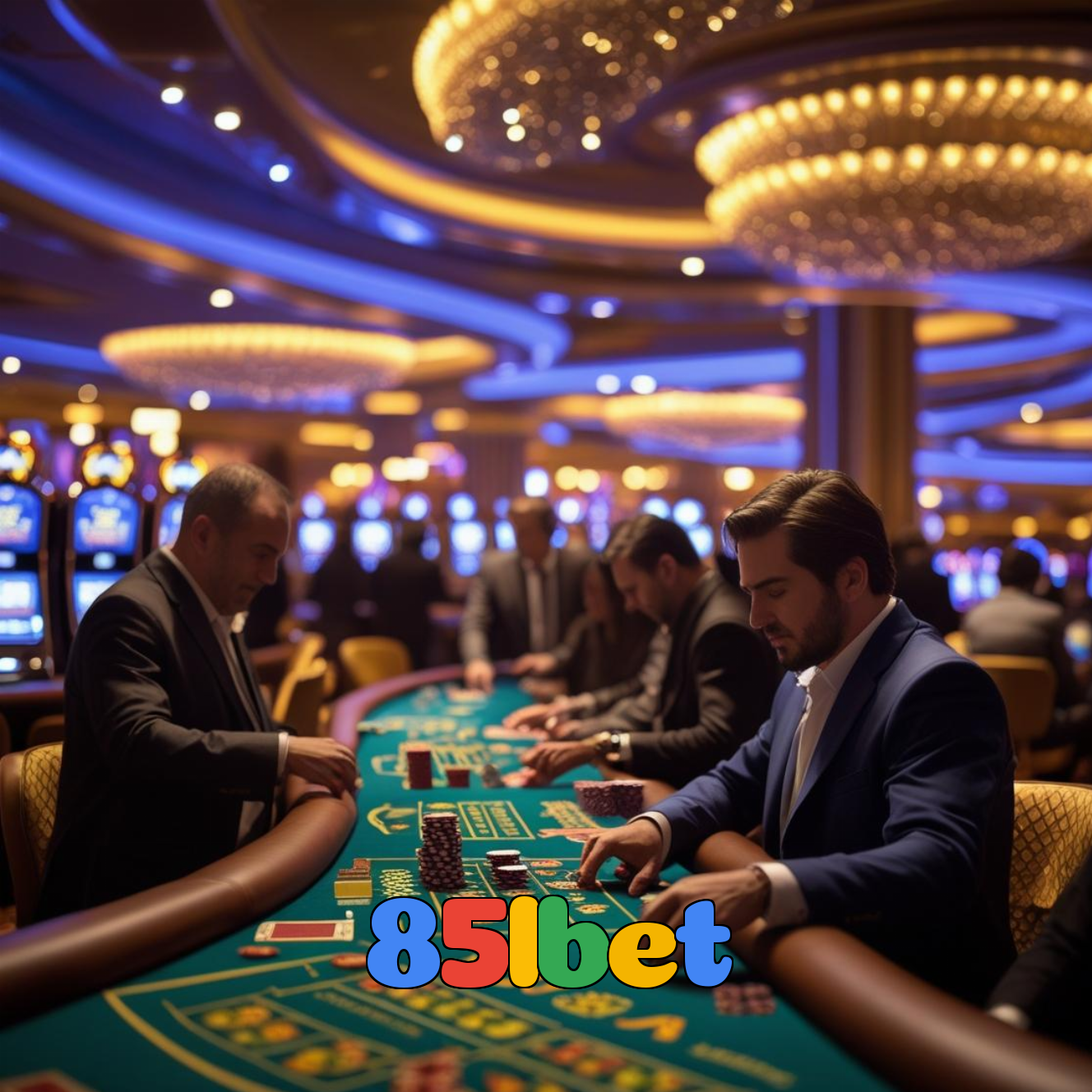 85lbet:Gire as slots e conquiste prêmios incrÃveis!