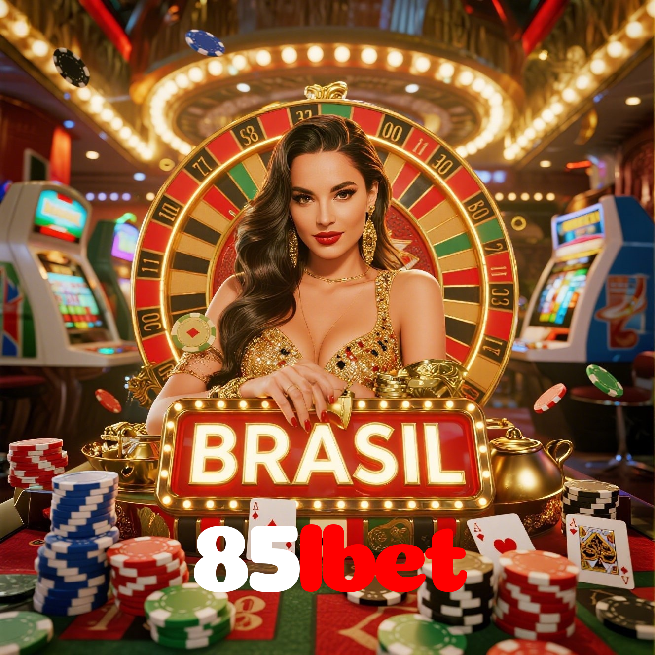 85lbet:As slots mais emocionantes estão aqui! Jogue agora!