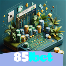 85lbet：Jogue blackjack, aposte no futebol e conquiste vitórias épicas no cassino online!