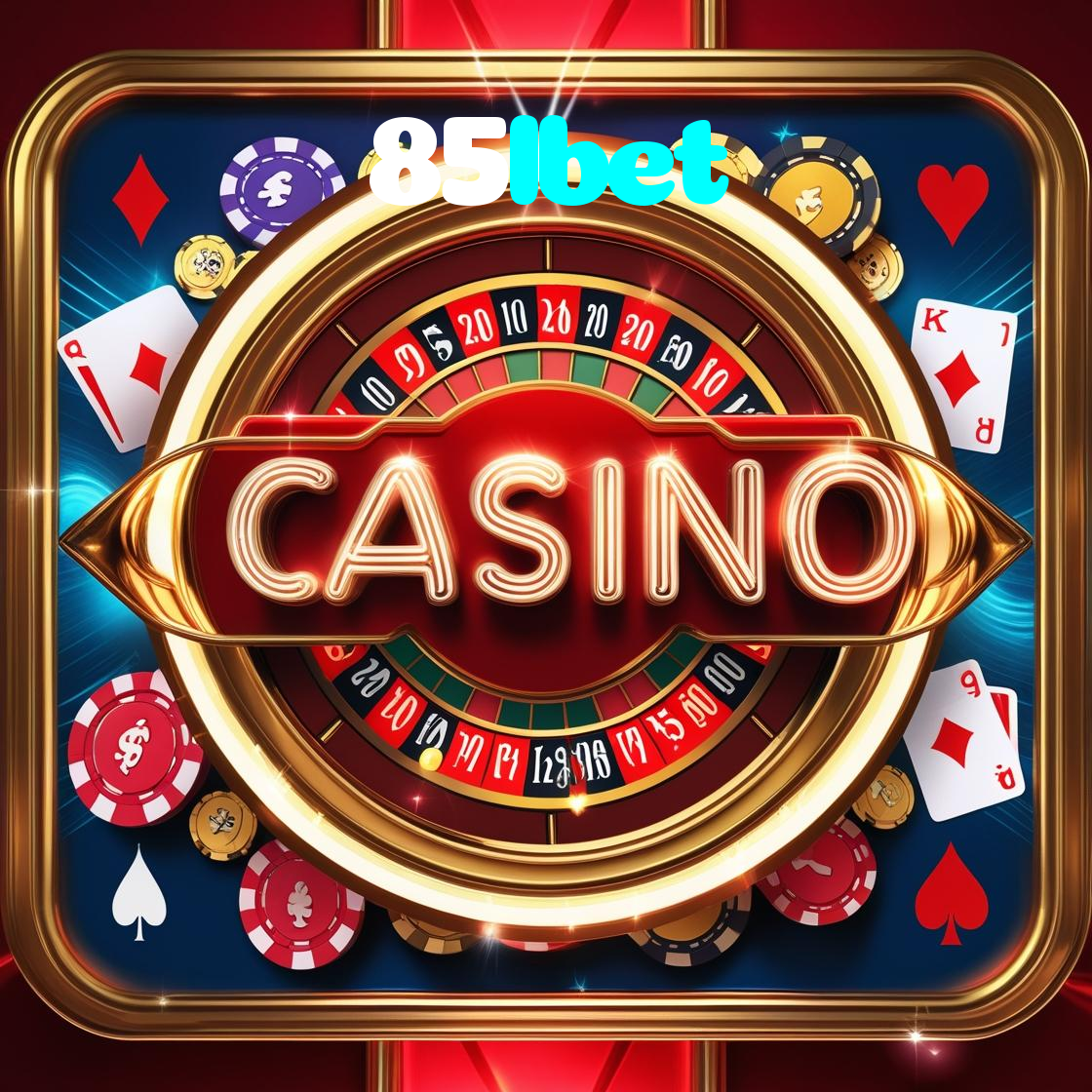 85lbet：O melhor cassino online para apostas esportivas e jogos como blackjack!