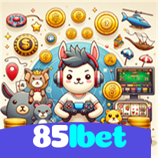 85lbet：Jogue slots, aposte no futebol e vença com confiança no nosso cassino!