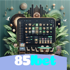 85lbet：Onde sua sorte encontra o melhor cassino online e as apostas no futebol!