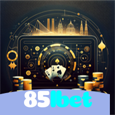85lbet：Em cada giro, uma vitória! Jogue nas melhores slots online!