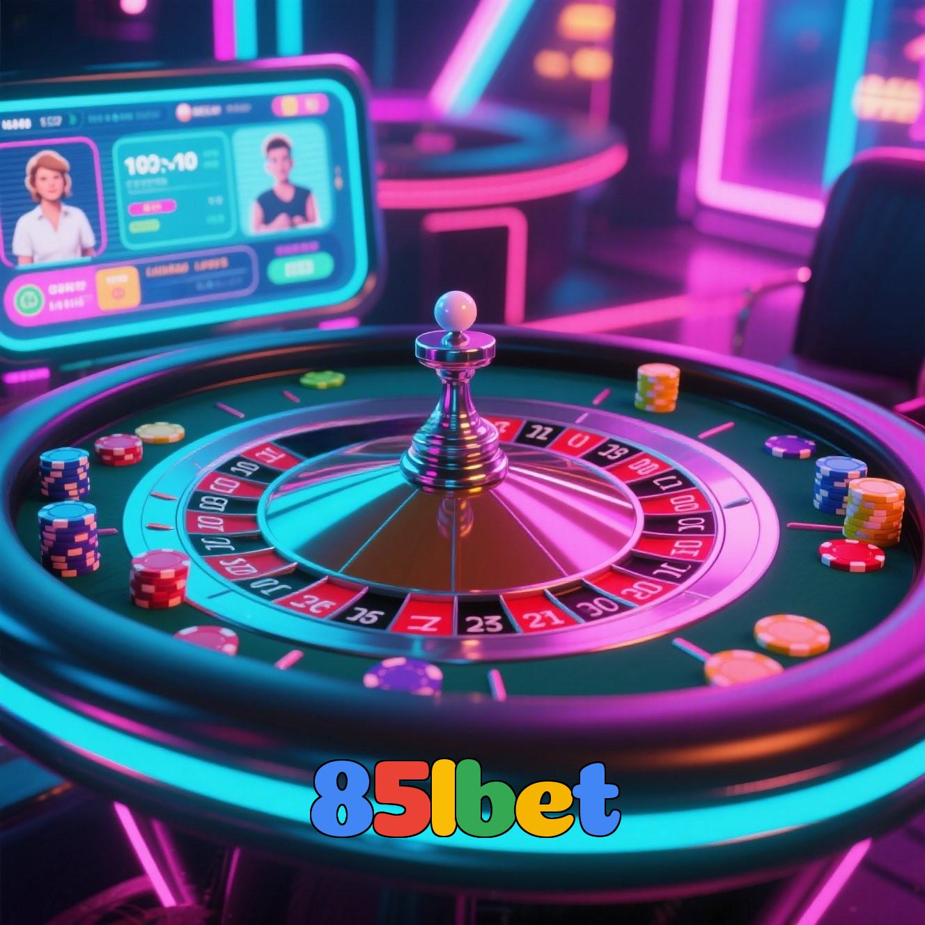 85lbet:Onde o futebol e o cassino online se encontram para diversão sem fim!