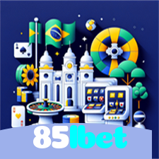 85lbet：O cassino online mais seguro para apostar no futebol e jogar blackjack!