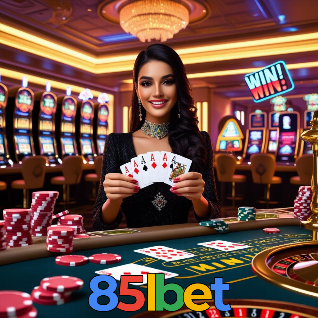 85lbet:Jogue poker, aposte no futebol e leve grandes vitórias para casa!