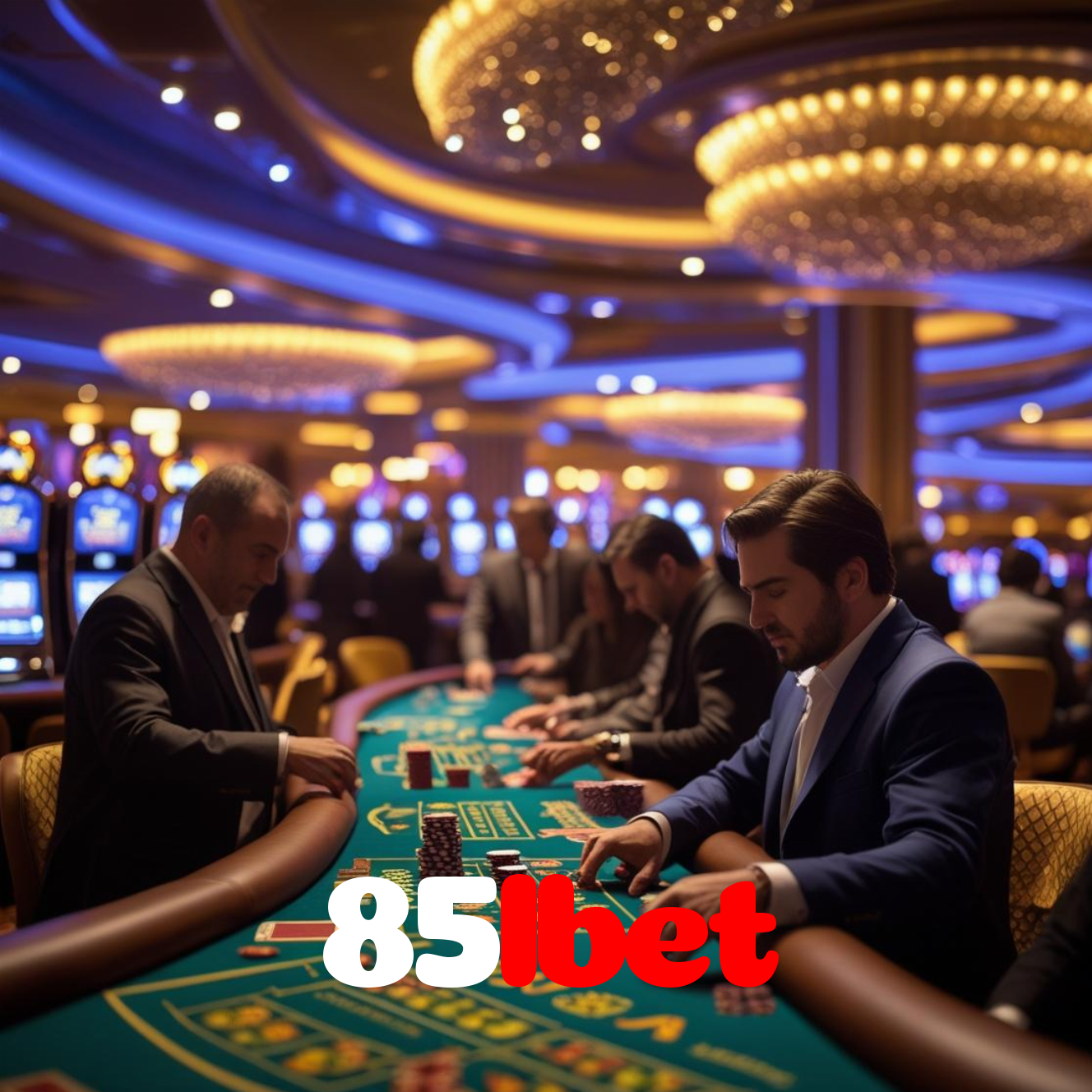 85lbet:Jogue no melhor cassino online e descubra os maiores prêmios!