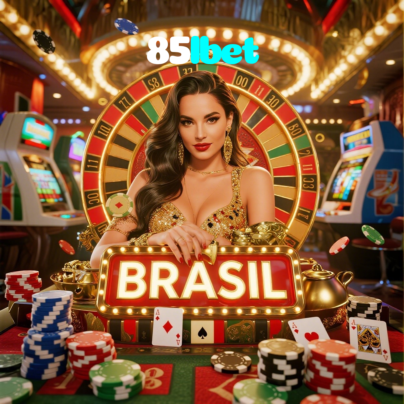 85lbet:Jogue poker, ganhe no futebol e vença no cassino online mais confiável!