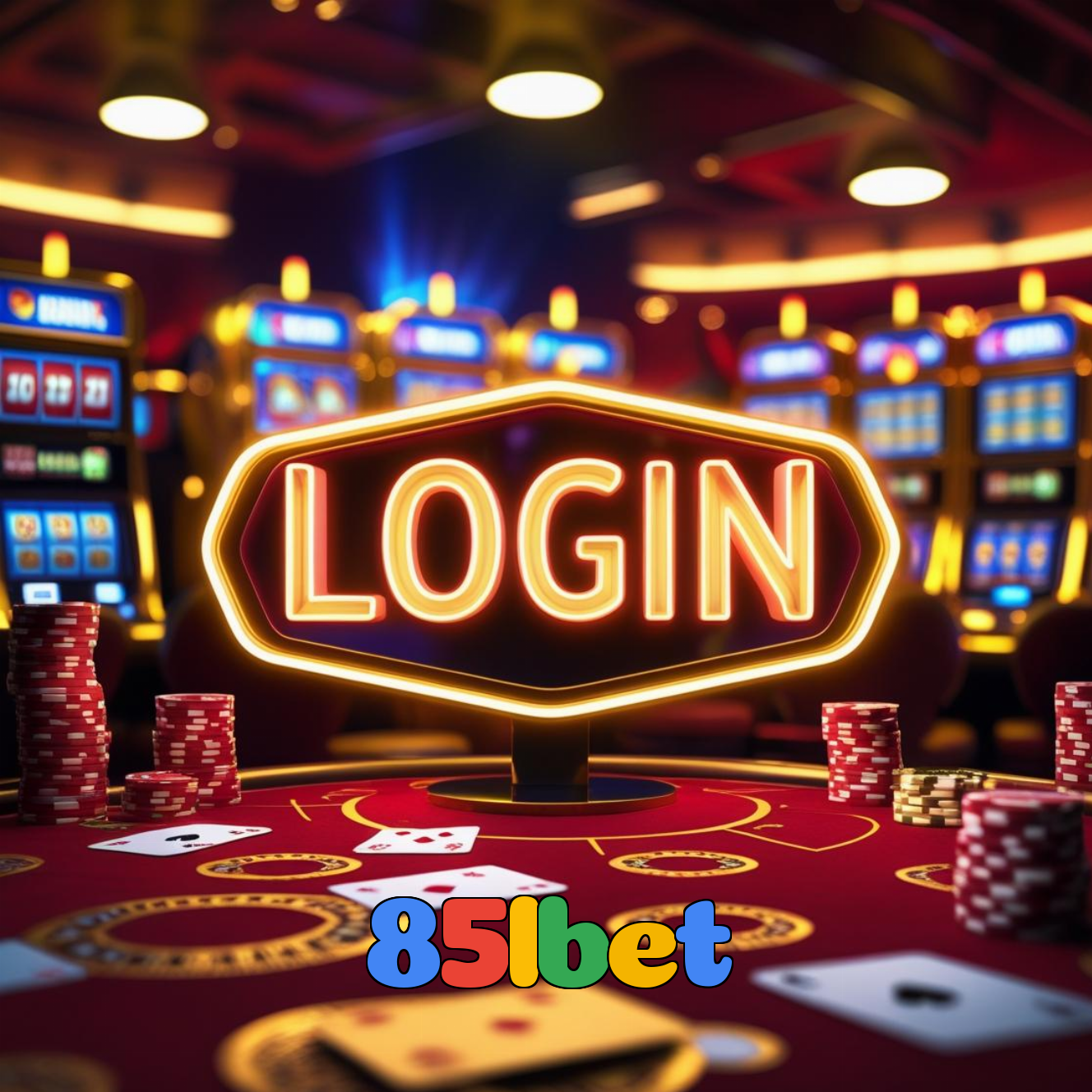 85lbet：A emoção das slots online te espera! Gire e ganhe prêmios incríveis!