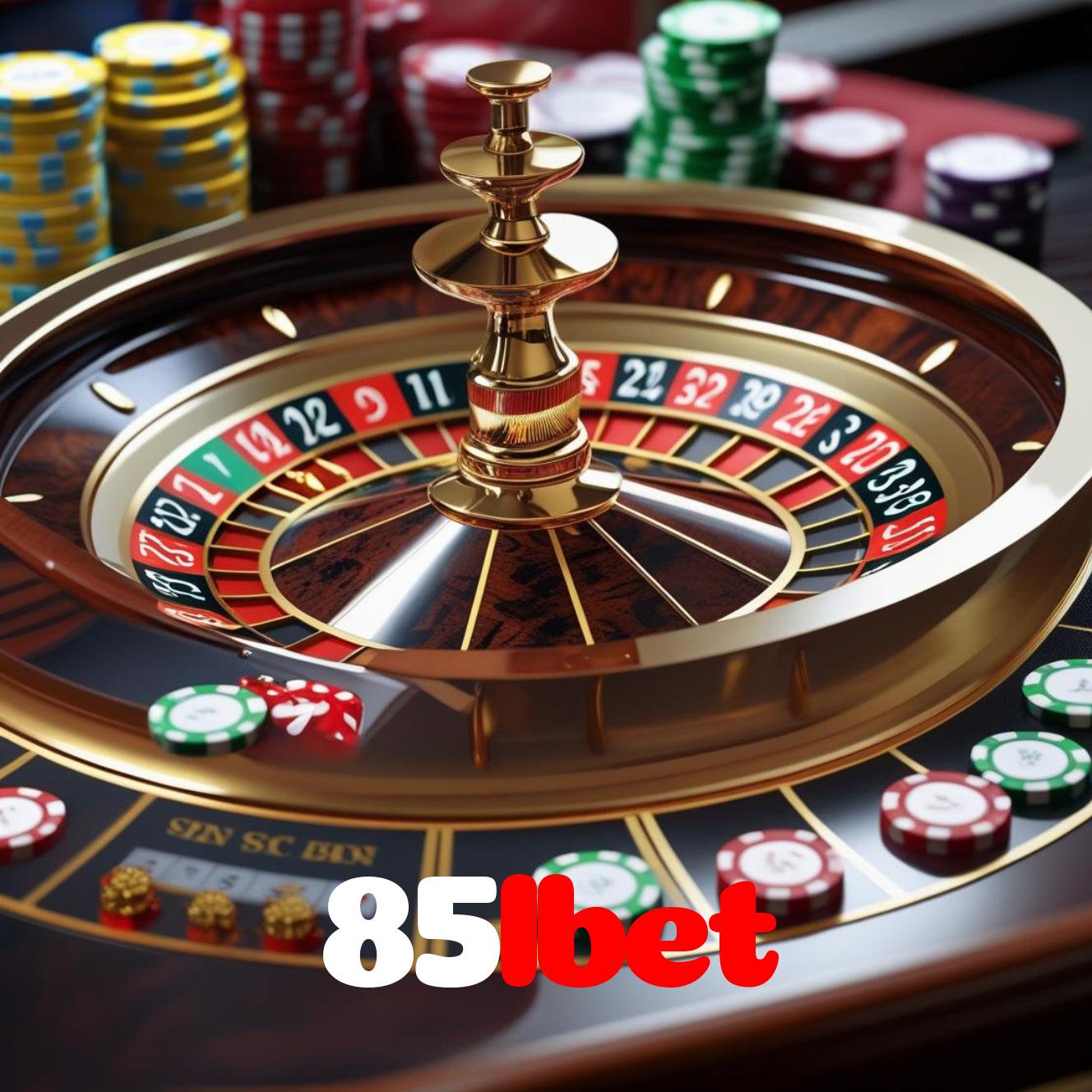 85lbet:A experiência de futebol ao vivo e cassino online mais emocionante espera por você!