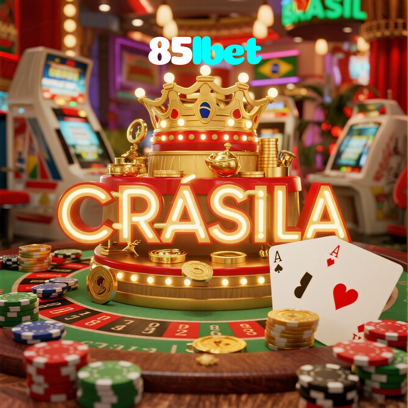 85lbet:Jogue agora e vença nas melhores slots online!