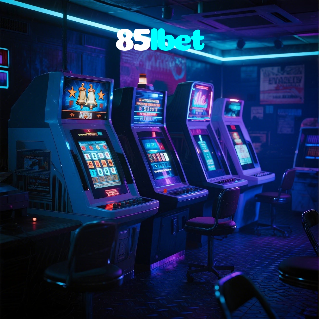 85lbet：As melhores slots e jackpots estão esperando por você! Jogue agora!