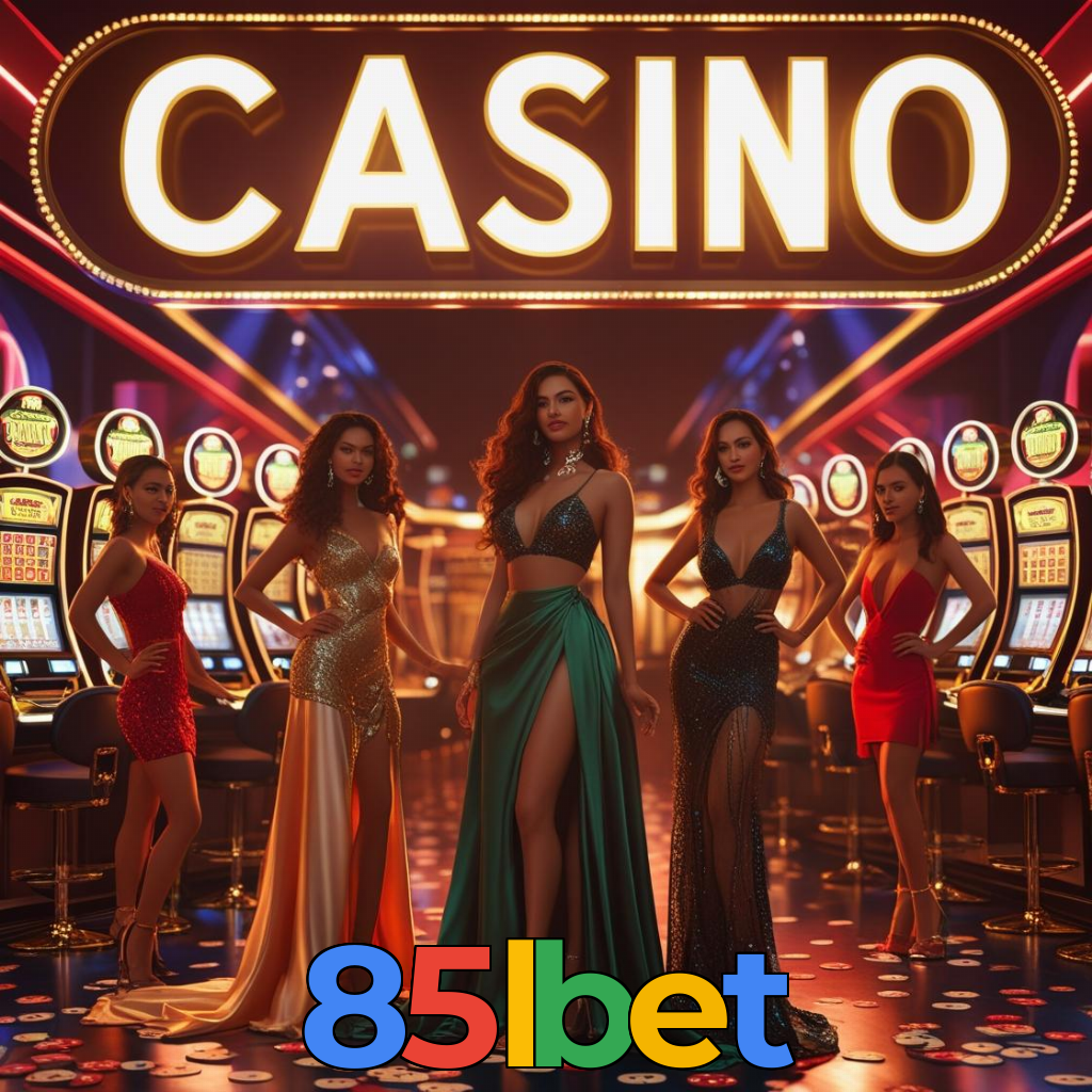 85lbet:Onde as vitórias no futebol se encontram com os jackpots do cassino!