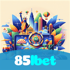 85lbet：Jogue slots, aposte no futebol e vença em grandes mesas de poker!
