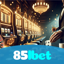 85lbet：Divirta-se com blackjack, poker e apostas ao vivo em futebol no cassino online!