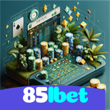 85lbet:Aposte no futebol e ganhe com os melhores jogos de cassino como poker e roleta!