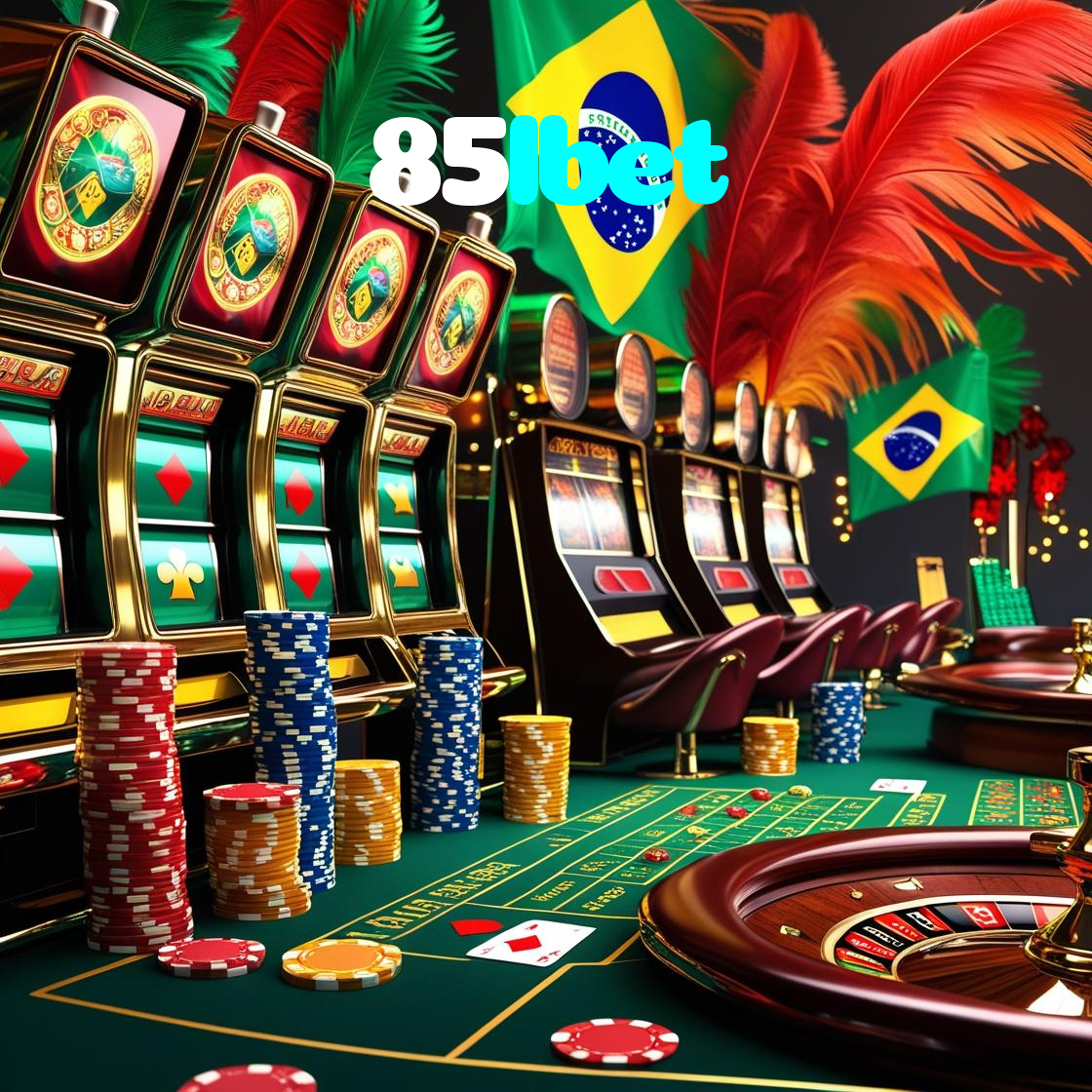 85lbet:A melhor experiência de cassino e futebol online para você!