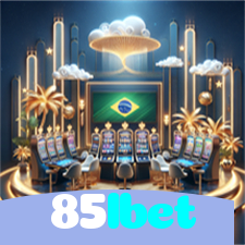 85lbet：Gire as slots e vença com grandes prêmios!