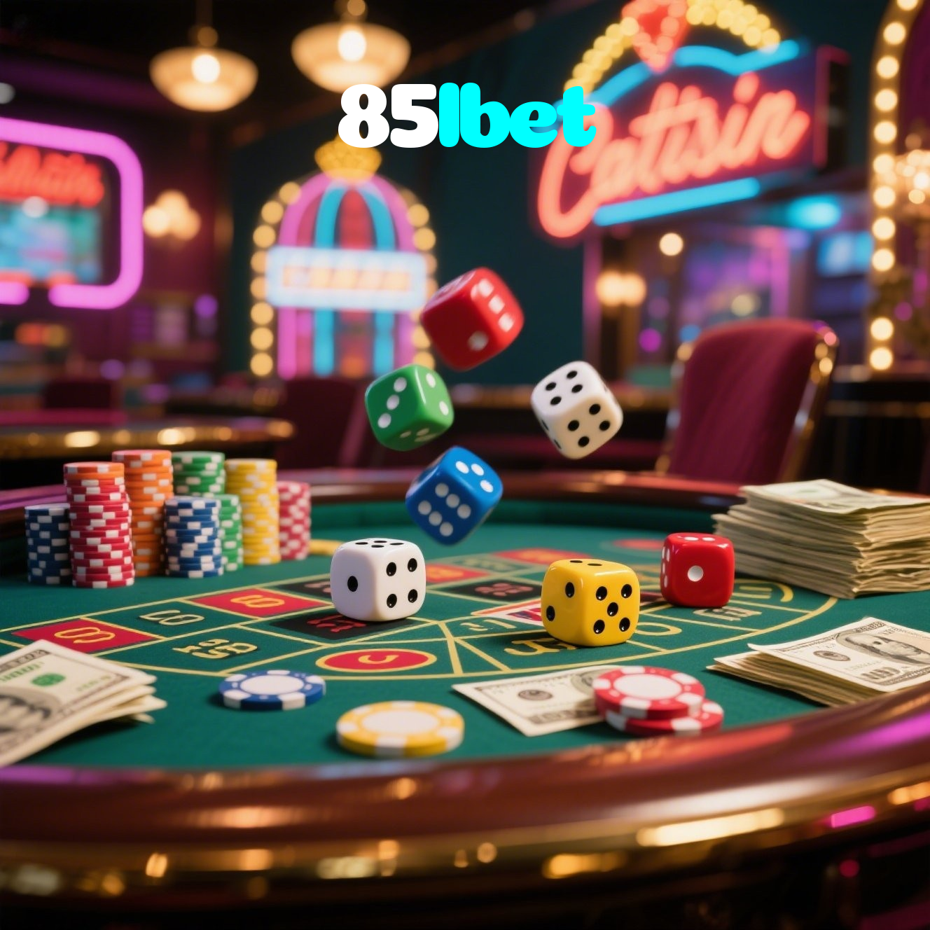 85lbet:Jogue slots, blackjack e aposte ao vivo no futebol com segurança!
