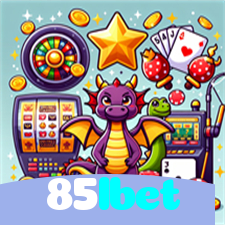 85lbet：Jogue poker, aposte no futebol e vença com grandes prêmios!