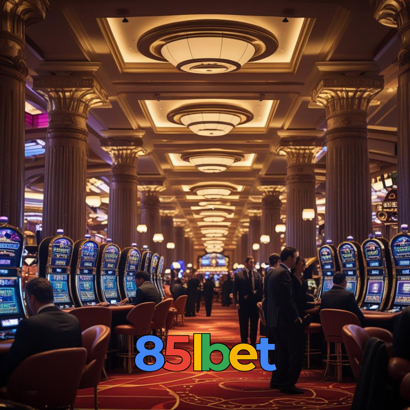 85lbet:Cada giro nas slots é uma nova chance de mudar sua sorte!