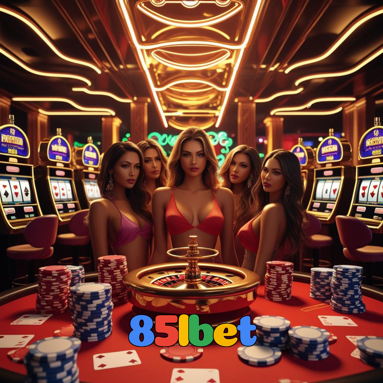 85lbet:As slots mais emocionantes estão aqui! Jogue agora!