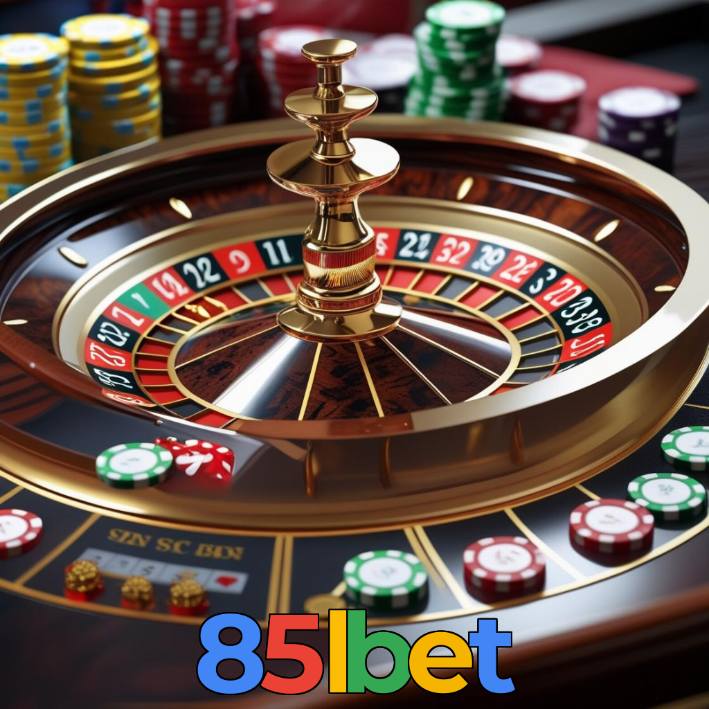 85lbet:A melhor plataforma de jogos de cassino e apostas no futebol está aqui!