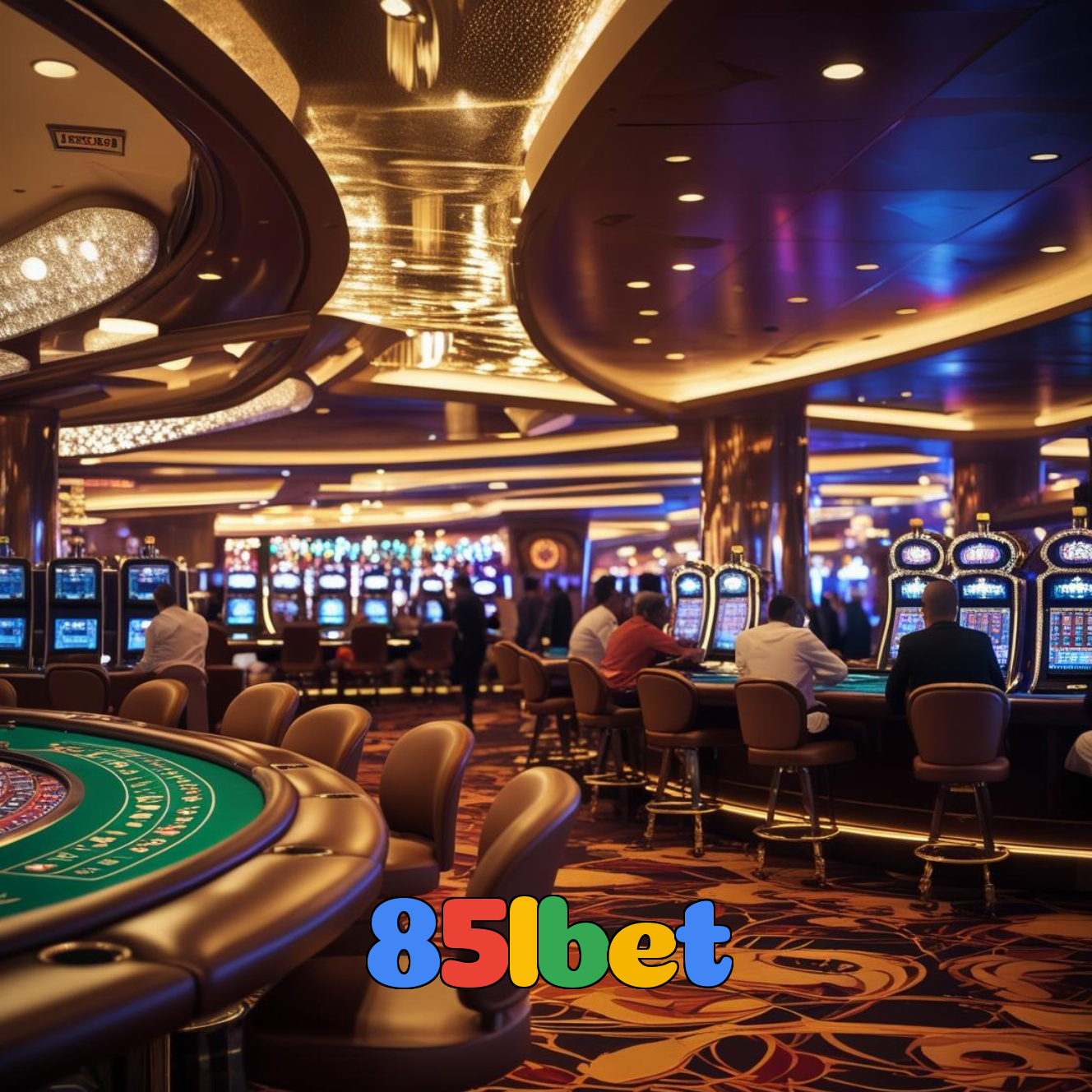 85lbet：Aposte no futebol e ganhe em jogos como roleta e blackjack online!