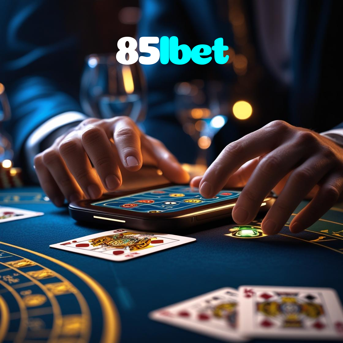 85lbet:Grandes jackpots estão te esperando! Gire a roleta e ganhe agora!