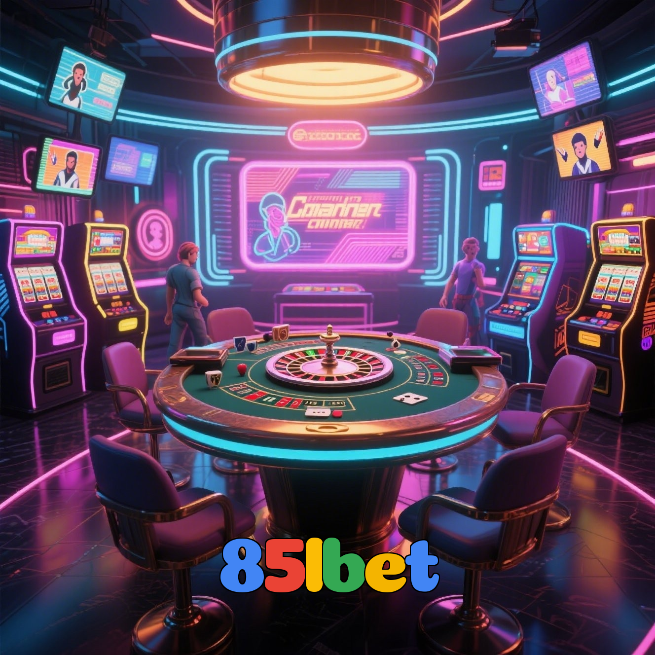 85lbet：Jogue poker, aposte no futebol e ganhe prêmios incríveis no cassino!