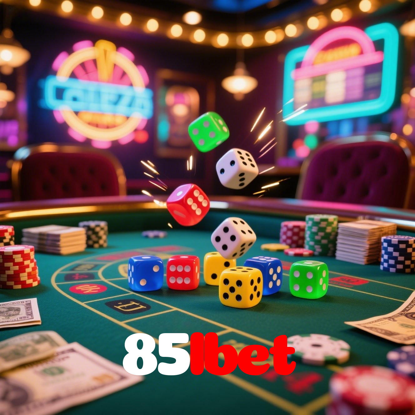 85lbet: Sua Sorte Está Aqui: O Melhor Cassino Online do Brasil!