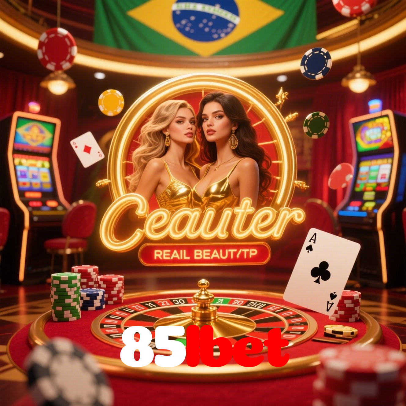 85lbet:Jogue poker, roleta e aposte no futebol com grandes prêmios!
