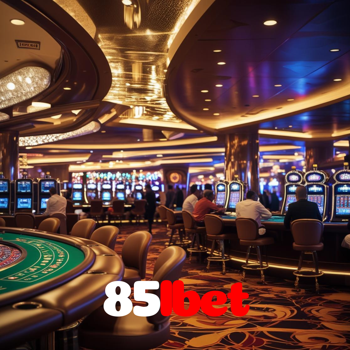 85lbet:O melhor cassino online com slots, poker e apostas no futebol!