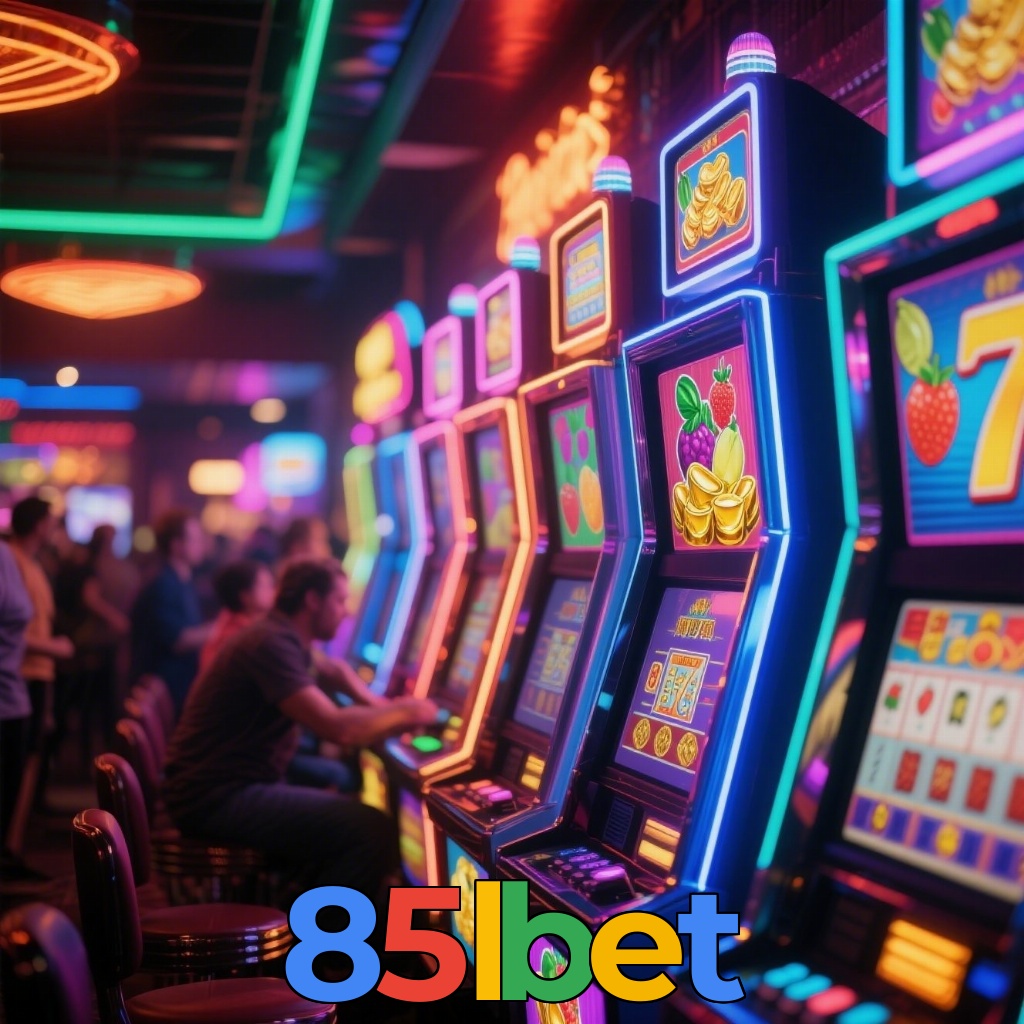 85lbet:Jogue nas roletas e veja a sorte sorrir para você!