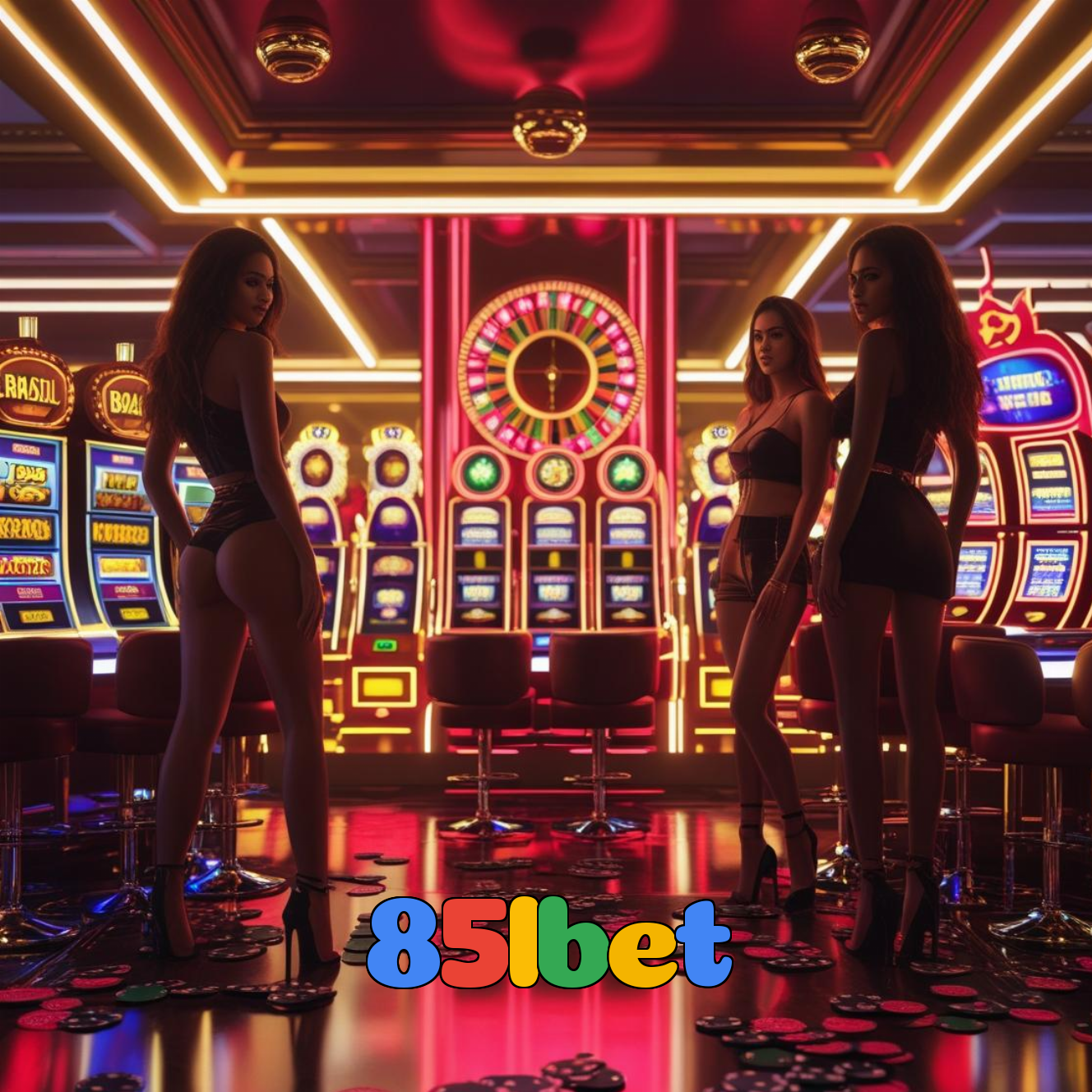 85lbet：As melhores slots com grandes vitórias te aguardam! Jogue agora!