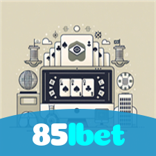 85lbet：Jogue futebol online e sinta a adrenalina de ganhar!