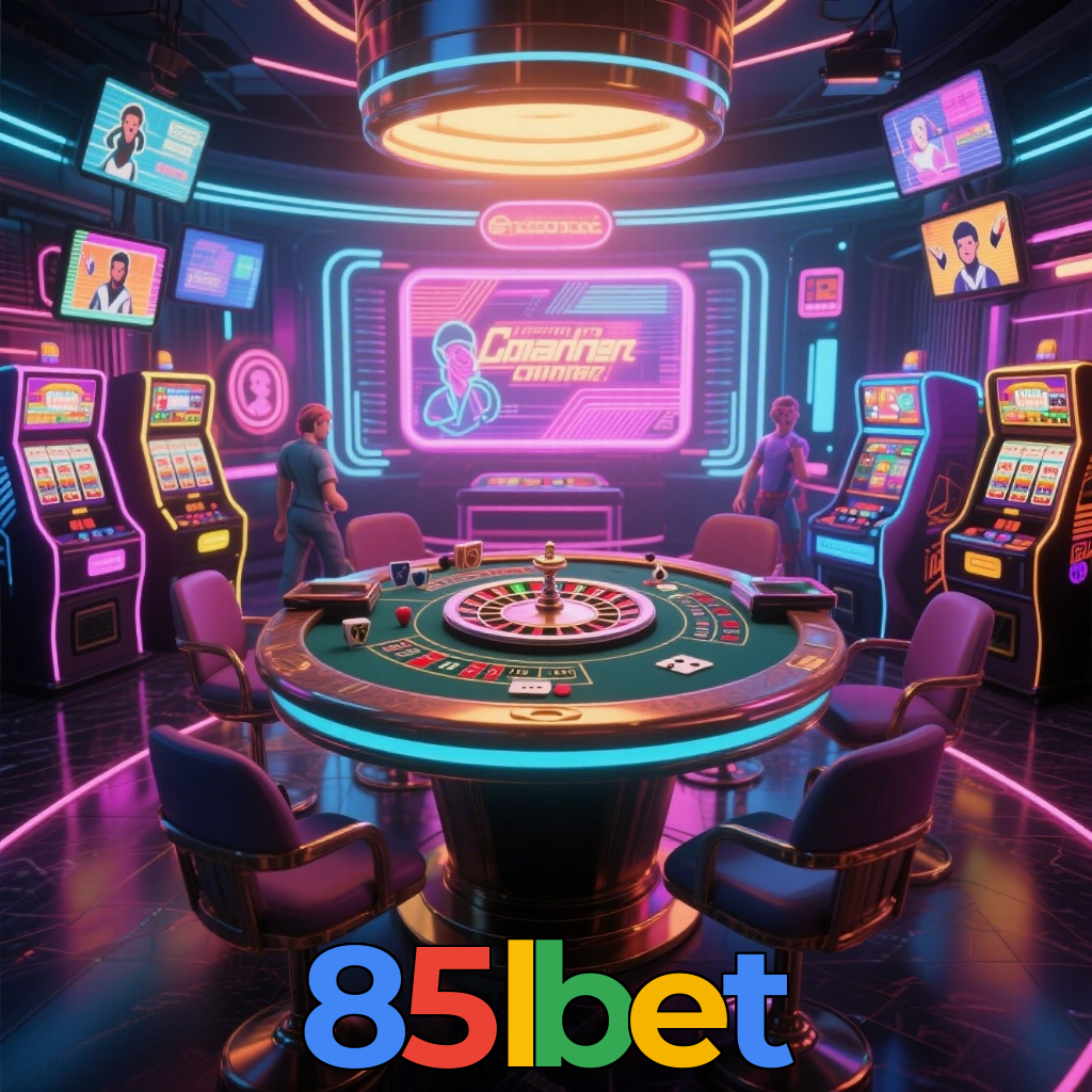 85lbet:Jogue blackjack, aposte no futebol e ganhe prêmios no cassino online!