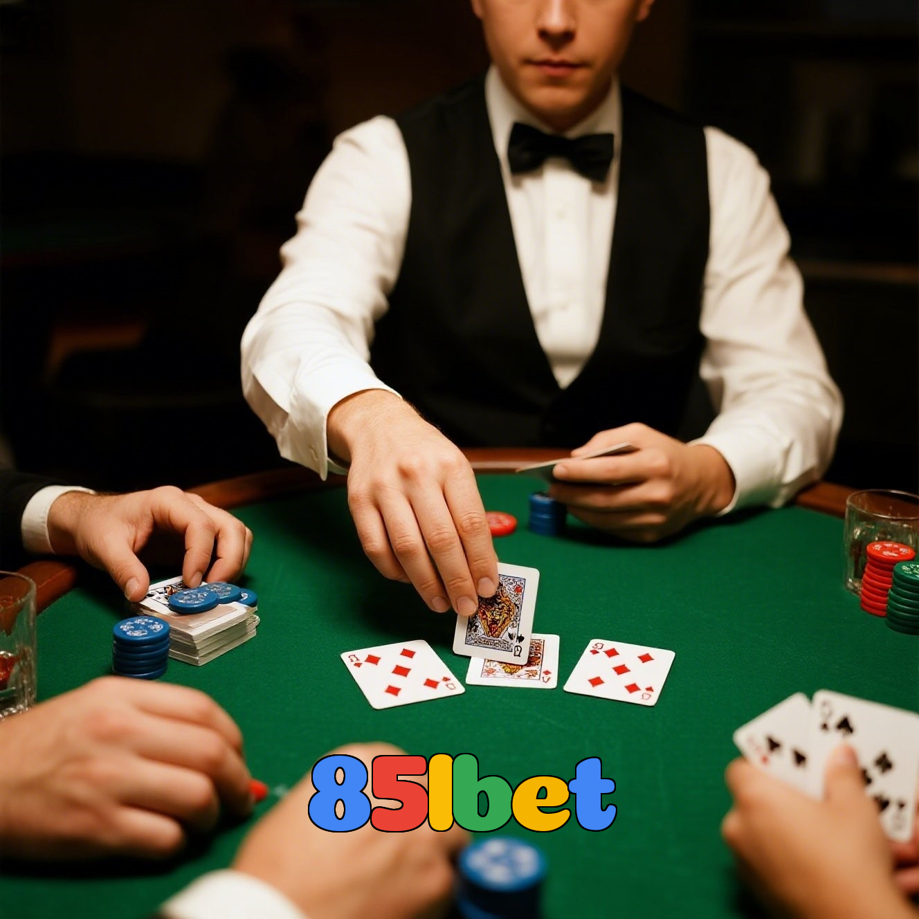 85lbet：Jogue roleta, aposte no futebol e ganhe grandes prêmios!