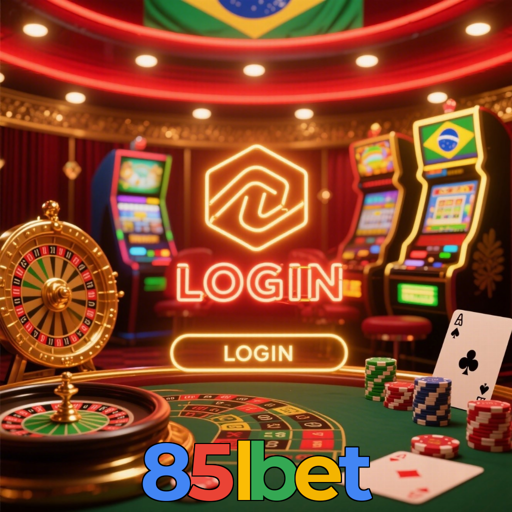 85lbet:Vença no blackjack e conquiste prêmios sensacionais!