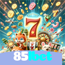 85lbet：A emoção das slots te espera! Aposte agora e ganhe!