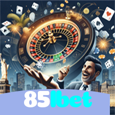 85lbet：Jogue nas melhores slots e conquiste prêmios incríveis!
