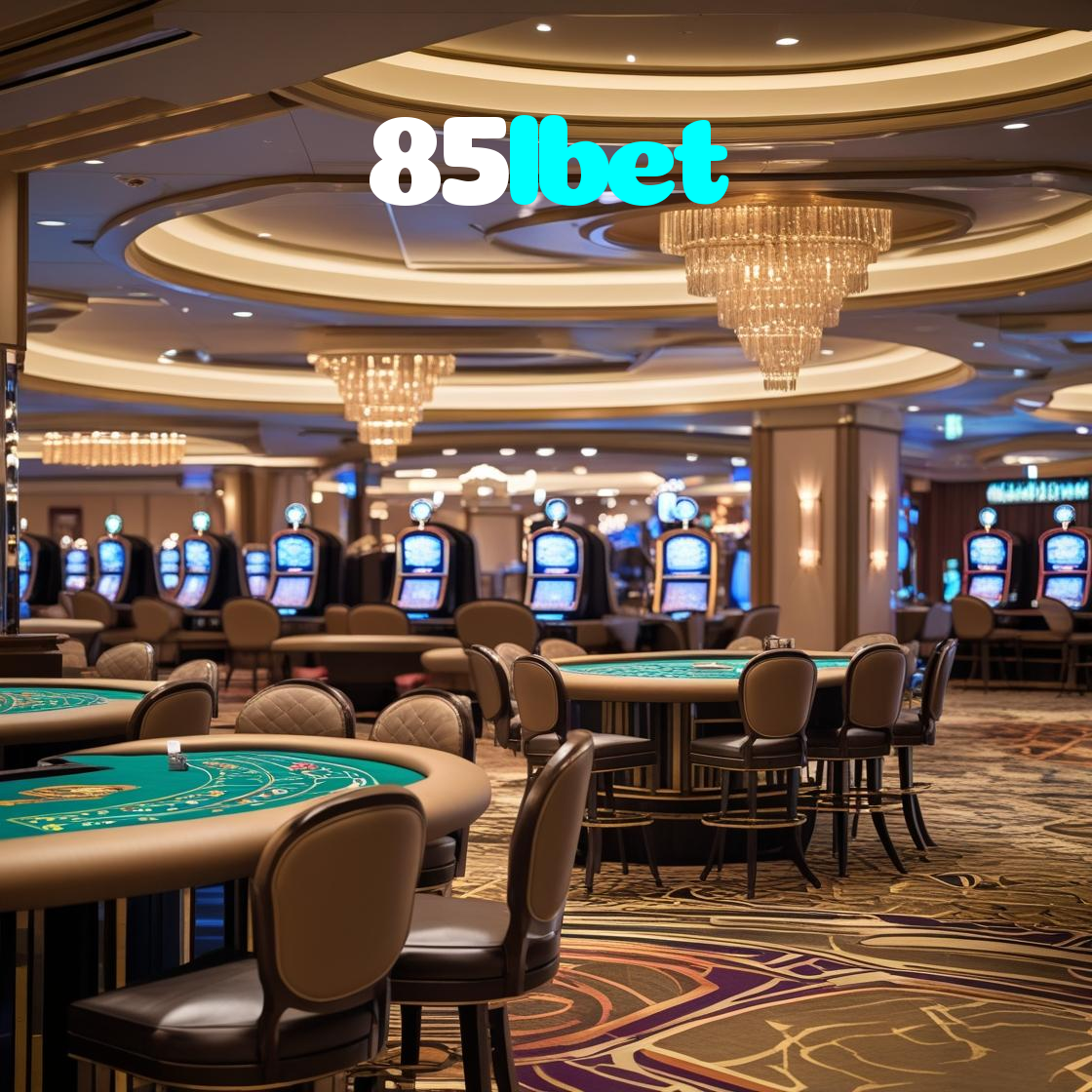 85lbet:Apostas ao vivo no futebol e grandes vitórias em blackjack esperam por você!