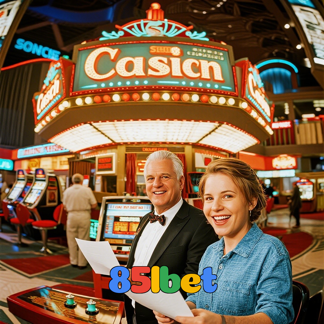 85lbet:O cassino online perfeito para jogos de blackjack e apostas no futebol!