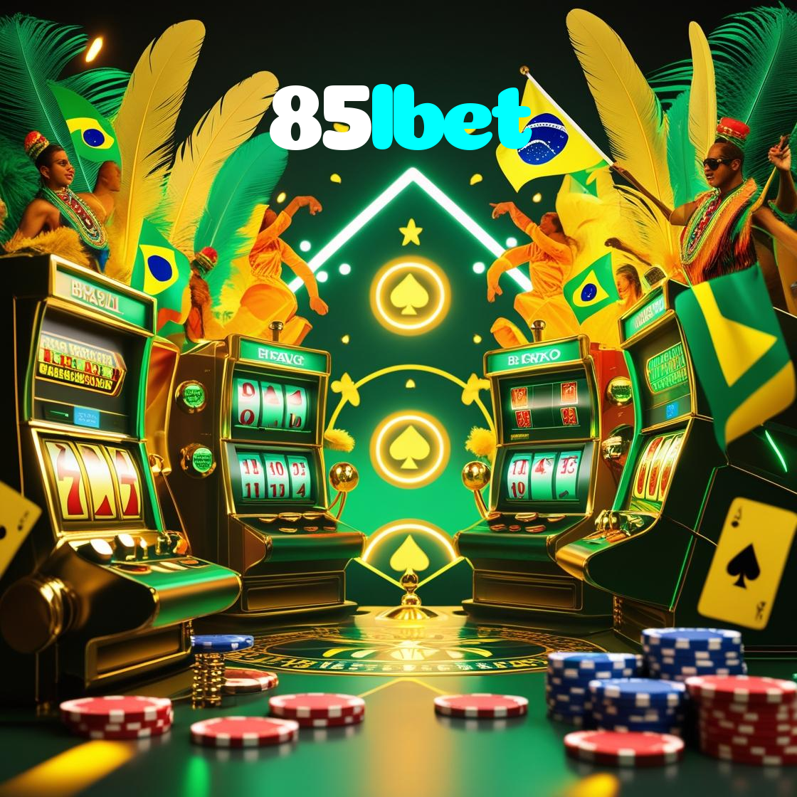 85lbet：A sorte está ao seu lado em slots, poker e apostas esportivas online!