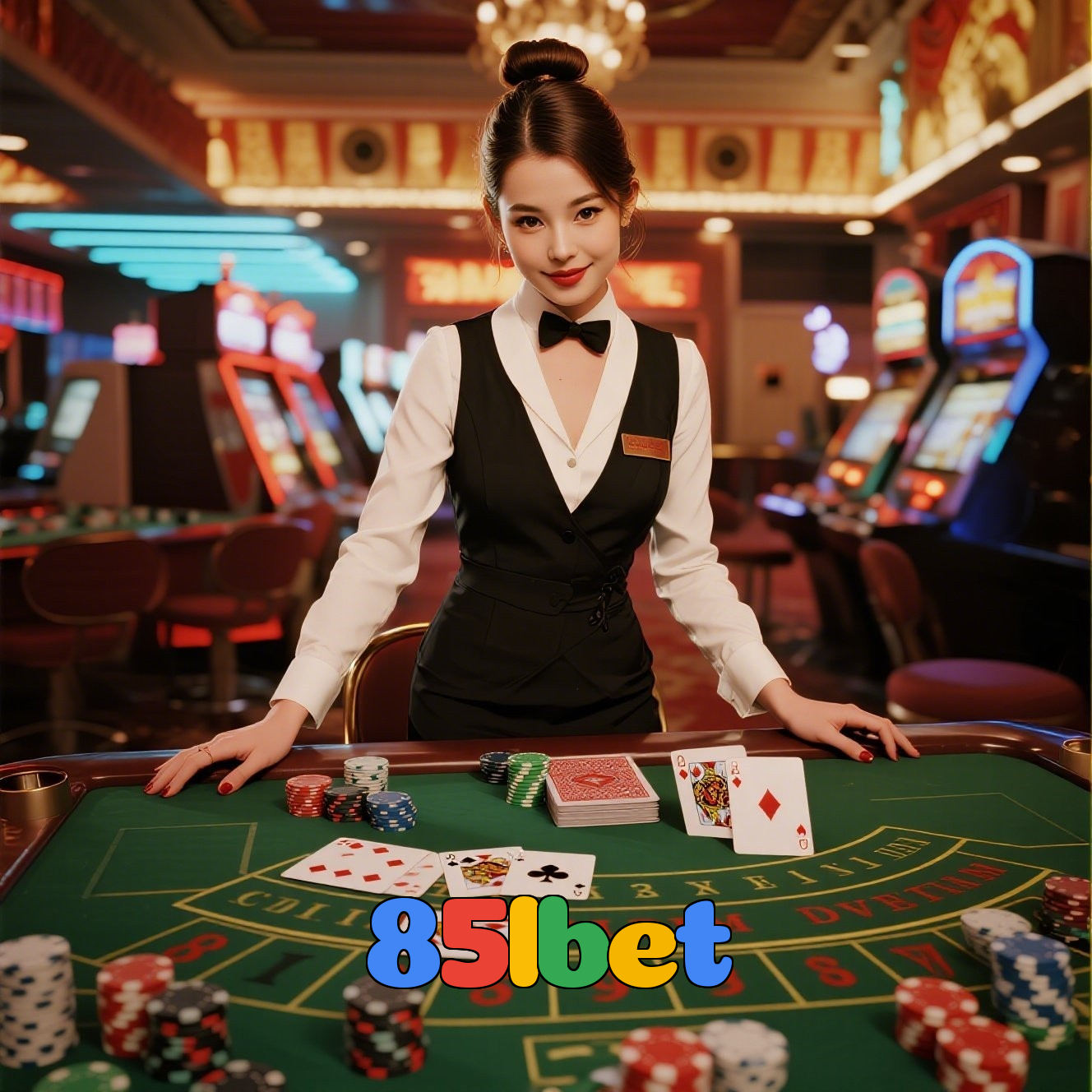 85lbet：O cassino online mais confiável para apostas no futebol e jogos de cassino!