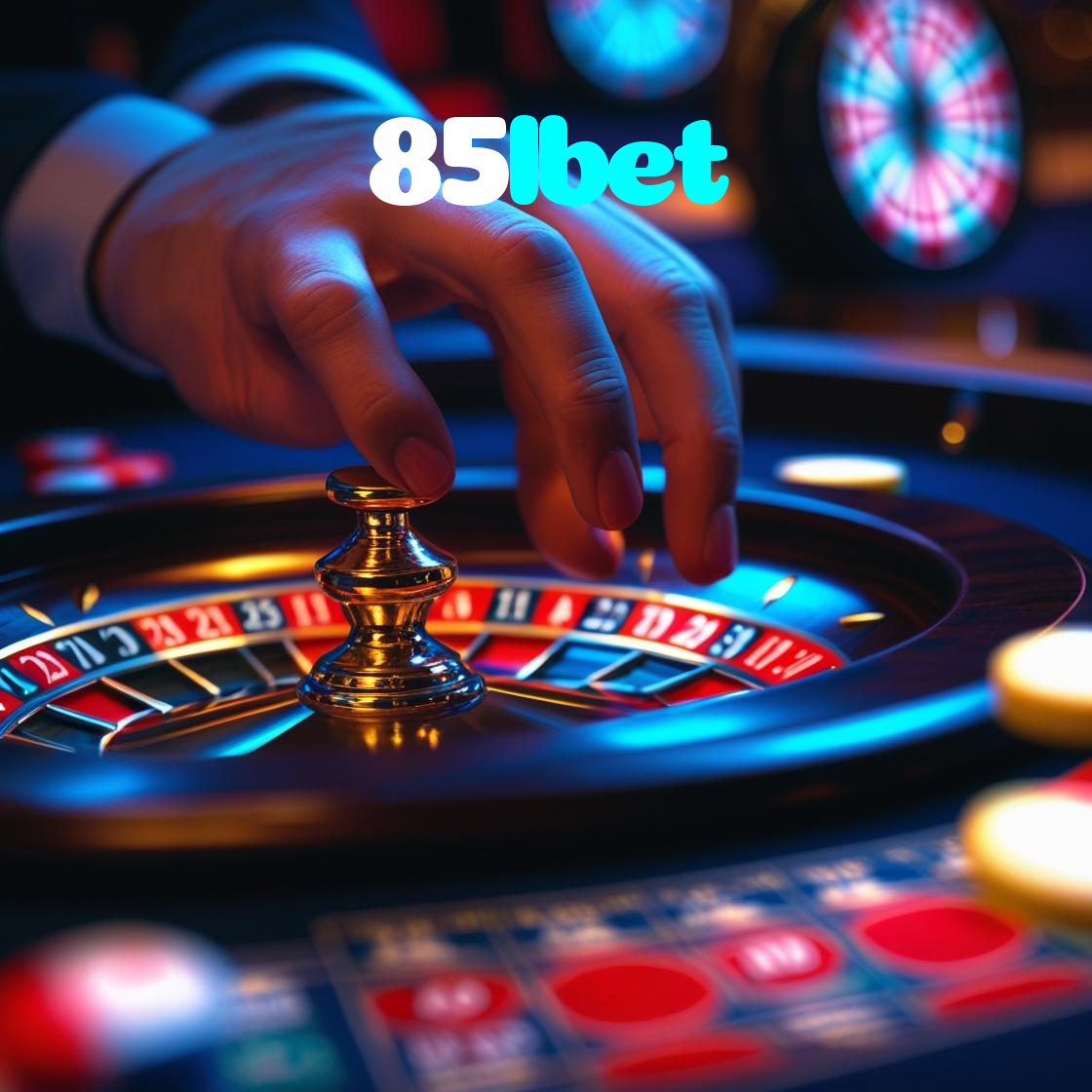 85lbet:Aposte agora nas roletas e conquiste prêmios fantásticos!