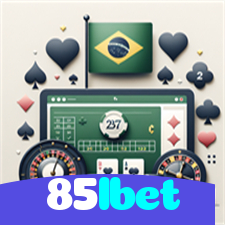 85lbet：Jogue no cassino mais confiável com apostas em futebol e jogos emocionantes!