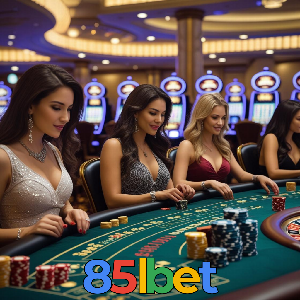 85lbet:Jogue poker, roleta e aposte no futebol com grandes prêmios!