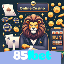 85lbet：Jogue futebol online e vença com habilidades e sorte!