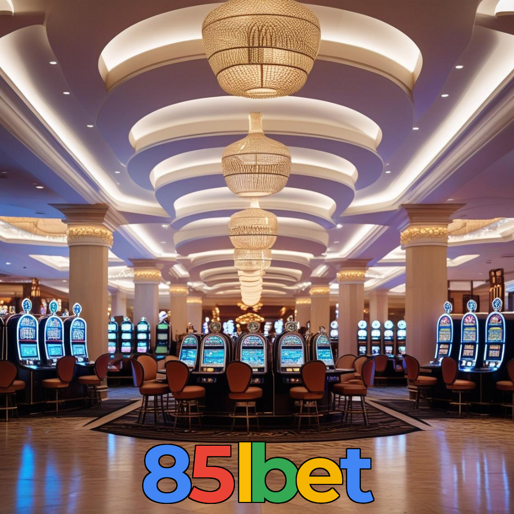 85lbet:Aposte no futebol e conquiste prêmios em blackjack e poker!